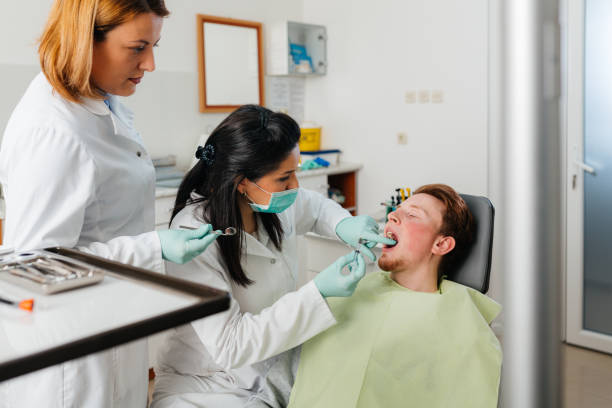 Best Emergency Dental Services for Seniors in South Bay, FL