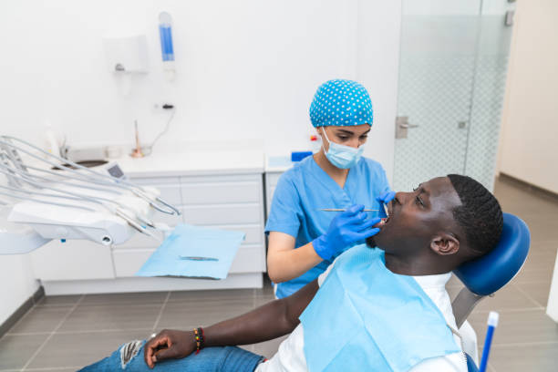 Best Holiday Emergency Dentist in South Bay, FL