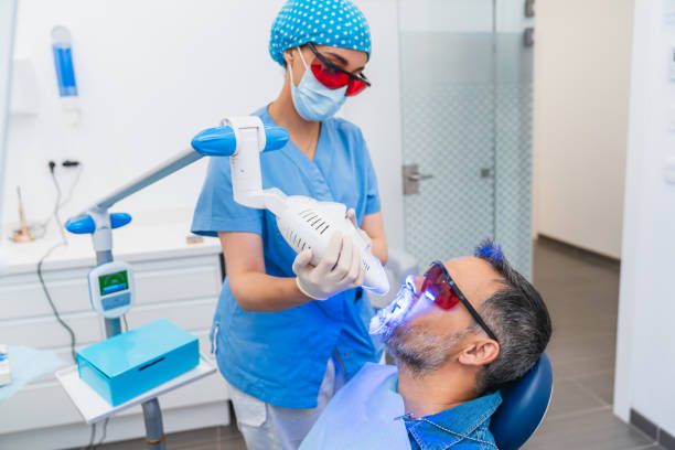 Best Mobile Emergency Dentist in South Bay, FL